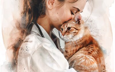 Part 7: The Vet and the Vanquished